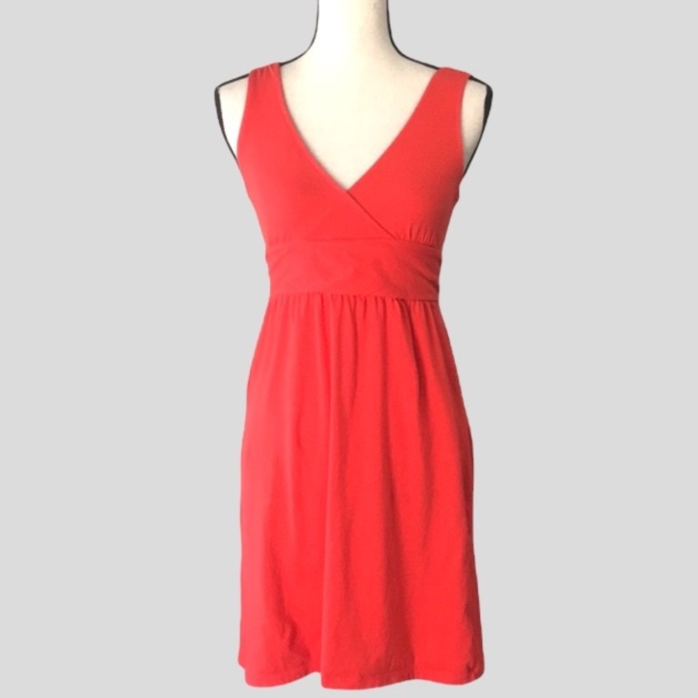 Old Navy cotton dress